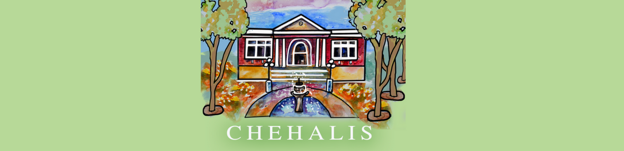 Chehalis Timberland Library